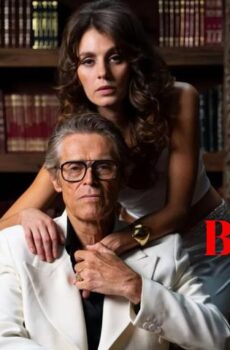 فيلم The Birthday Party 2025 مترجم