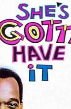 فيلم She’s Gotta Have It 1986 مترجم