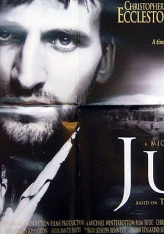 فيلم Jude 1996 مترجم
