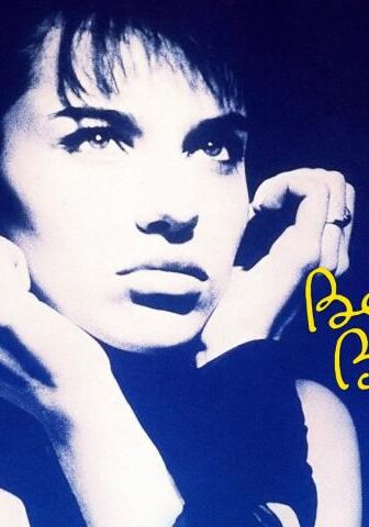 فيلم Betty Blue 1986 مترجم