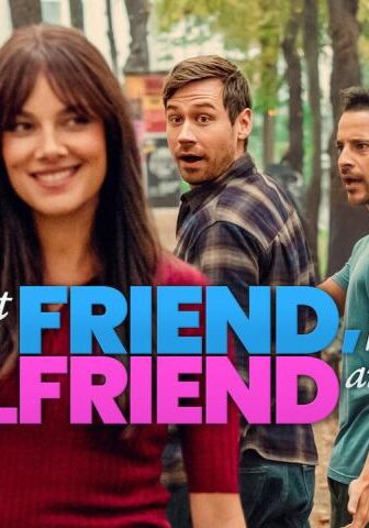فيلم My Best Friend, His Girlfriend and Me 2026 مترجم