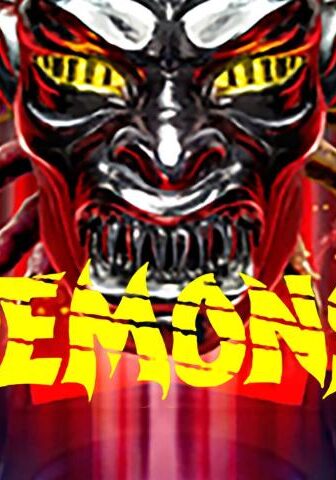 فيلم Demons 1985 مترجم
