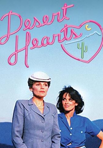 فيلم Desert Hearts 1985 مترجم