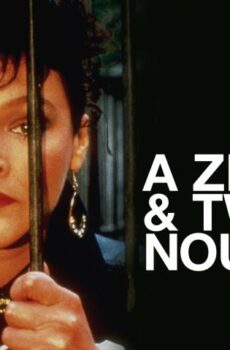 فيلم A Zed & Two Noughts 1985 مترجم