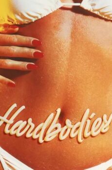 فيلم Hardbodies 1984 مترجم