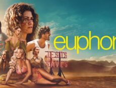 مسلسل Euphoria الموسم 3 الحلقة 4 مترجمة
