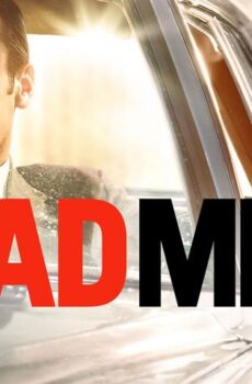 Mad Men الموسم 7