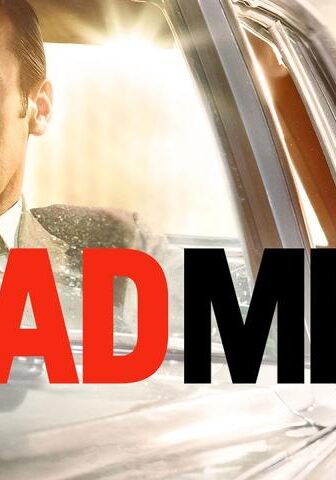 Mad Men الموسم 7