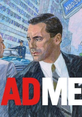Mad Men الموسم 6