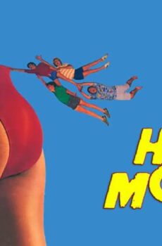فيلم Hot Moves 1984 مترجم