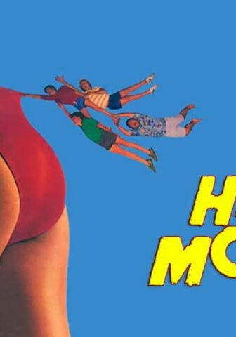 فيلم Hot Moves 1984 مترجم