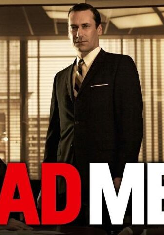 Mad Men الموسم 5