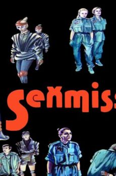 فيلم Sexmission 1984 مترجم