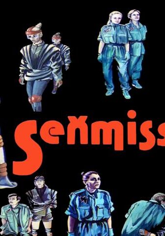 فيلم Sexmission 1984 مترجم