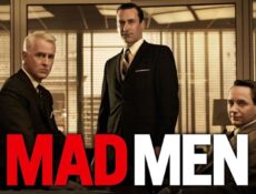 مسلسل Mad Men الموسم 5 الحلقة 10 مترجمة