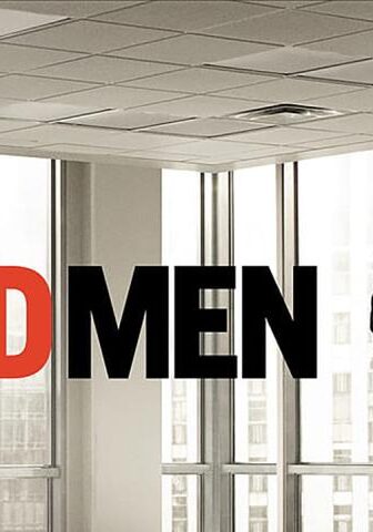 Mad Men الموسم 4