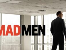 مسلسل Mad Men الموسم 4 الحلقة 4 مترجمة