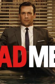Mad Men الموسم 3