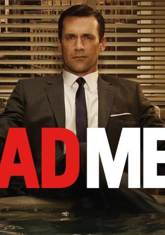 Mad Men الموسم 3
