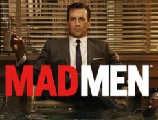 مسلسل Mad Men الموسم 3 الحلقة 10 مترجمة