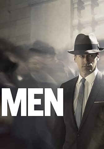 Mad Men الموسم 2