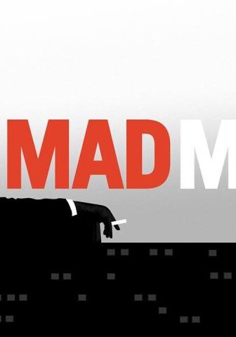 مسلسل Mad Men الموسم 1 الحلقة 3 مترجمة