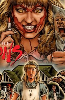 فيلم Night of the Demons 1988 مترجم