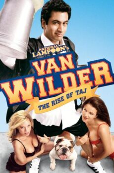 فيلم Van Wilder 2: The Rise of Taj 2006 مترجم