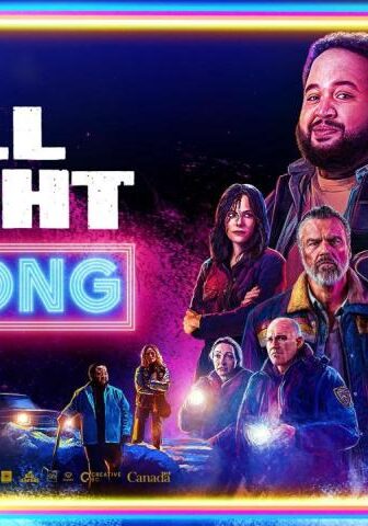 فيلم All Night Wrong 2026 مترجم