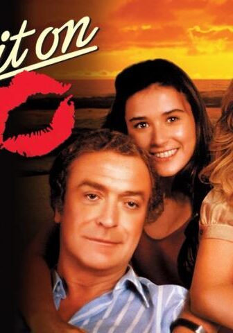 فيلم Blame It on Rio 1984 مترجم