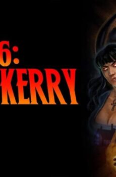 فيلم 666: Kreepy Kerry 2014 مترجم
