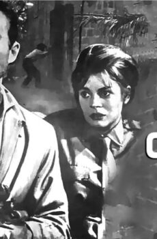 فيلم صراع الجبابرة (1962)