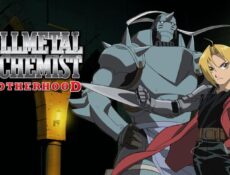 أنمي Fullmetal Alchemist: Brotherhood الحلقة 59 مترجمة