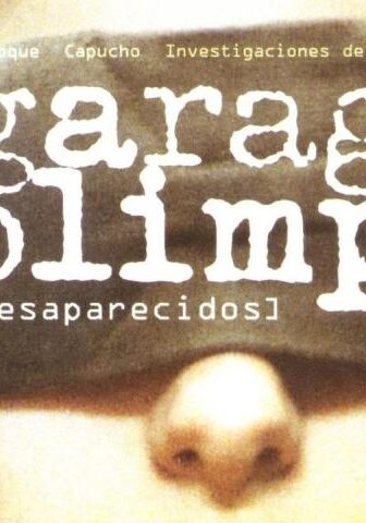 فيلم Garage Olimpo 1999 مترجم