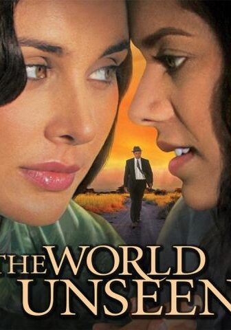 فيلم The World Unseen 2007 مترجم