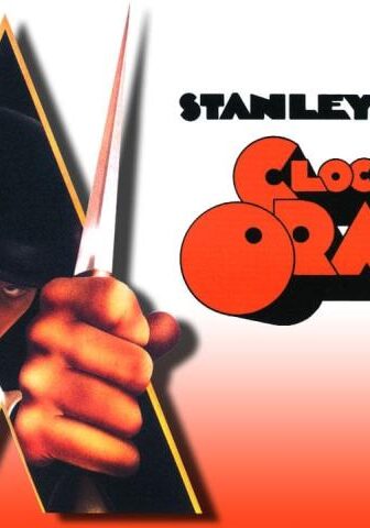 فيلم A Clockwork Orange 1971 مترجم