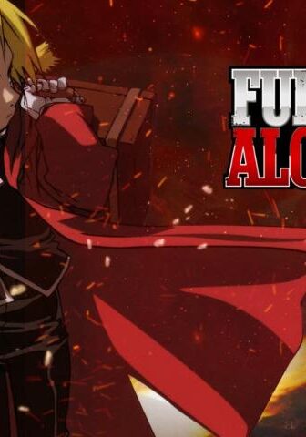 أنمي Fullmetal Alchemist الحلقة 37 مترجمة