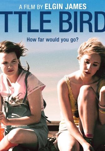 فيلم Little Birds 2011 مترجم