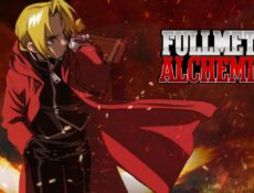 أنمي Fullmetal Alchemist الحلقة 5 مترجمة