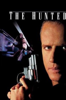 فيلم The Hunted 1995 مترجم