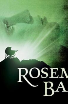 فيلم Rosemary’s Baby 1968 مترجم
