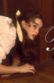 فيلم Pretty Baby 1978 مترجم
