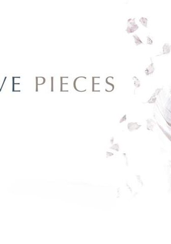 فيلم Fugitive Pieces 2007 مترجم