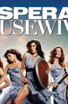 Desperate Housewives الموسم 6