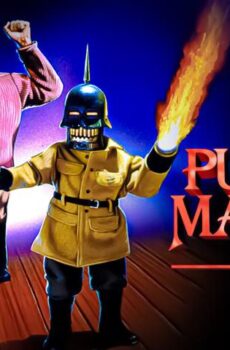فيلم Puppet Master II 1990 مترجم