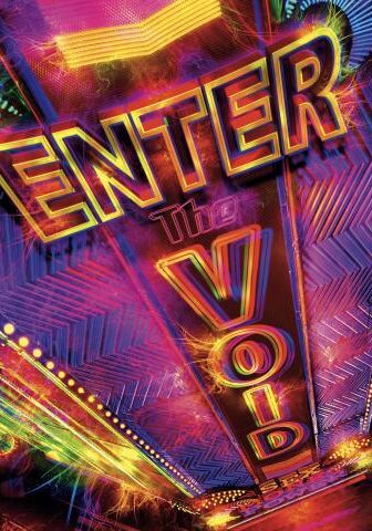 فيلم Enter the Void 2009 مترجم