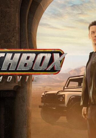 فيلم Matchbox: The Movie 2026 مترجم