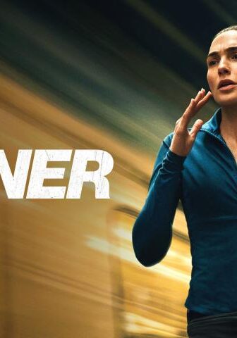 فيلم The Runner 2026 مترجم