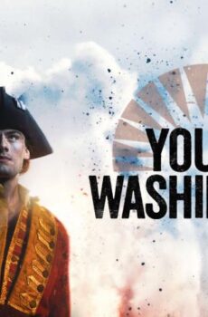 فيلم Young Washington 2026 مترجم