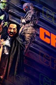 فيلم Deformed Monsters 1997 مترجم
